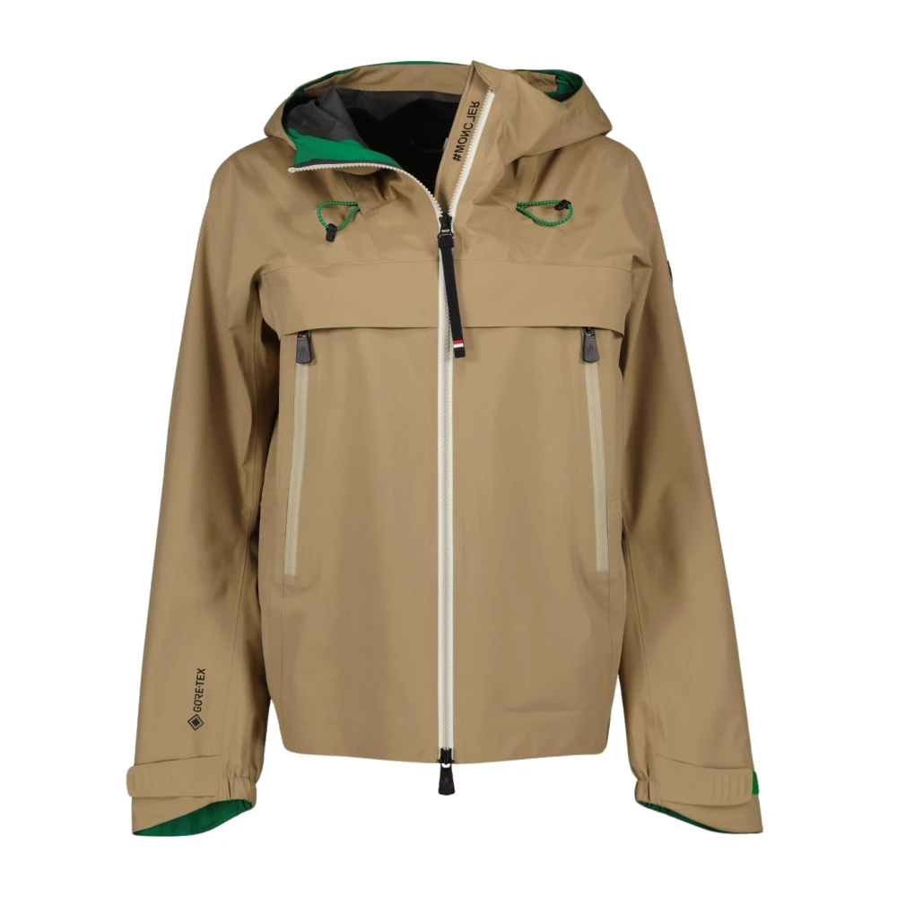 Jackets > Light Jackets - - Moncler - Modalova
