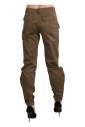 bruine-rechte-broek-mid-waist