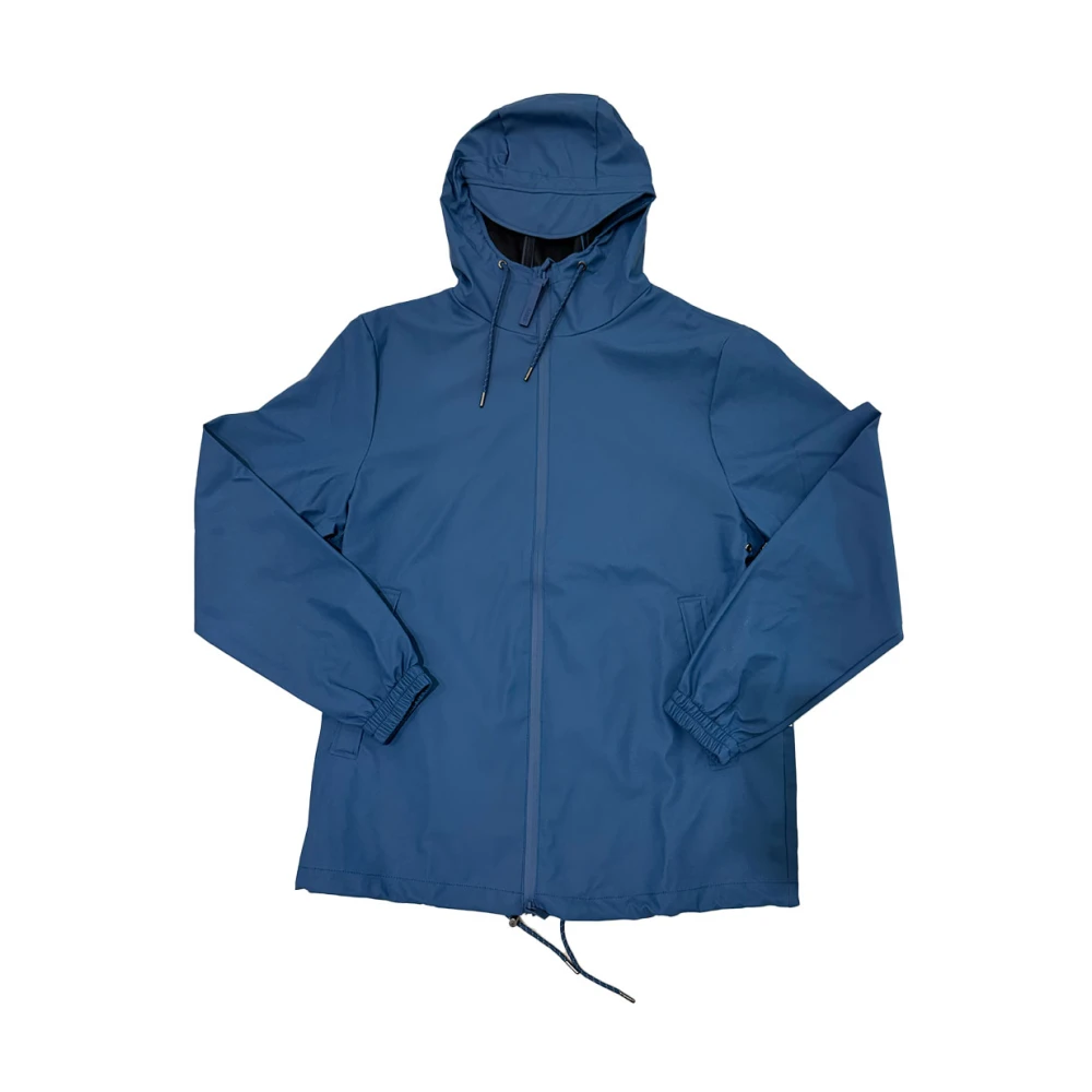 Rains Waterdichte Regenjas Blue Heren