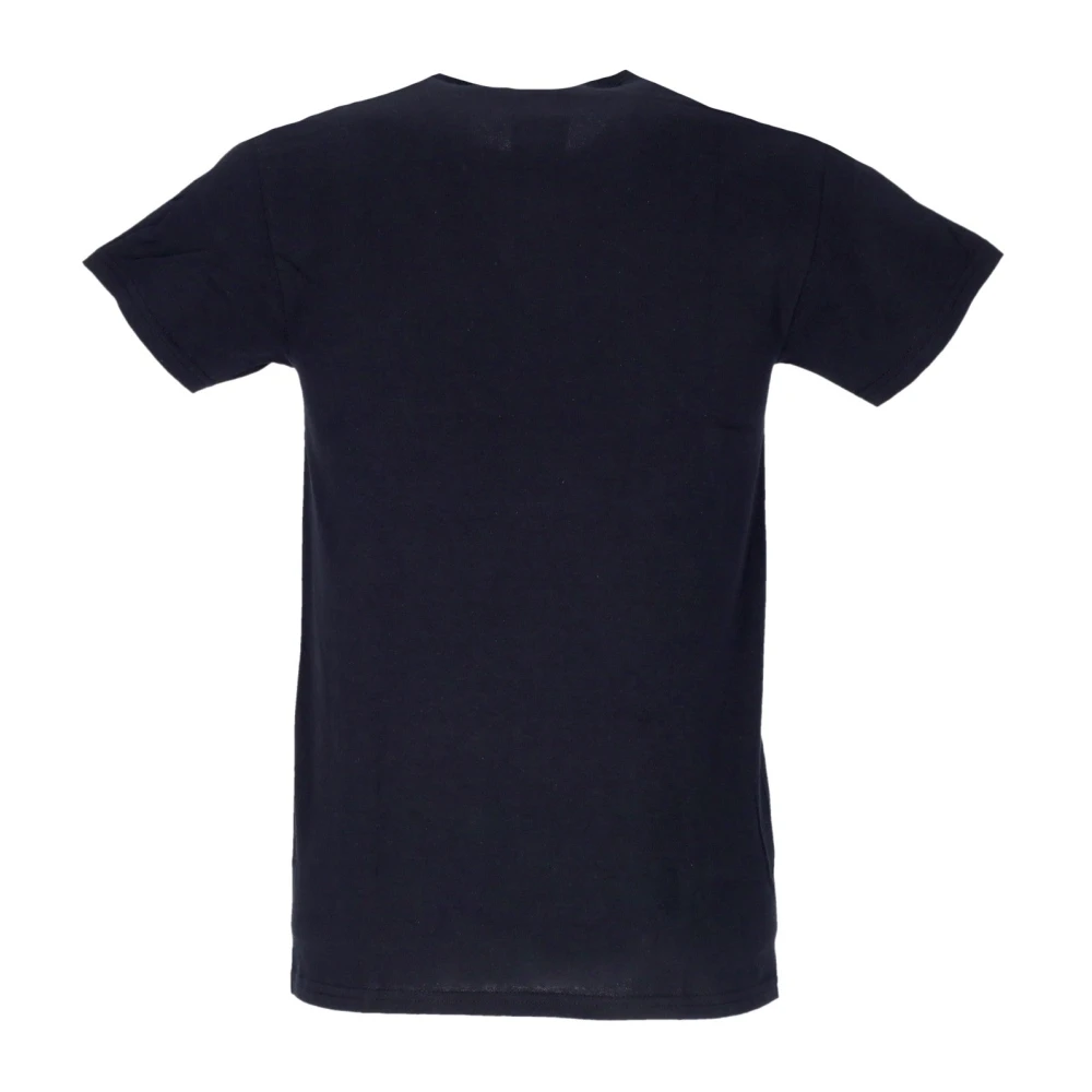 Thrasher Argentina Revista Tee Zwart Black Unisex