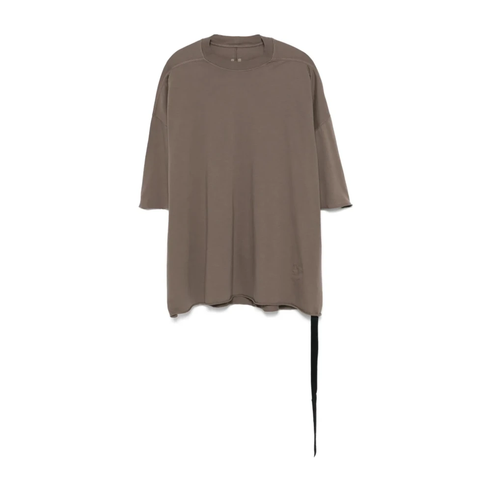 Tops > Oversized Tops - - Rick Owens - Modalova