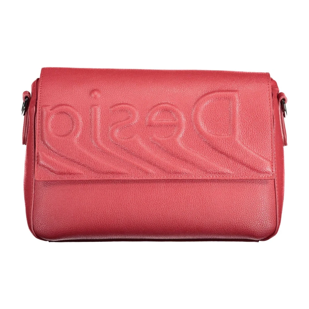 Bags > Cross Body Bags - - Desigual - Modalova