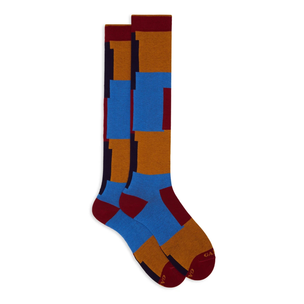 Underwear > Socks - - Gallo - Modalova