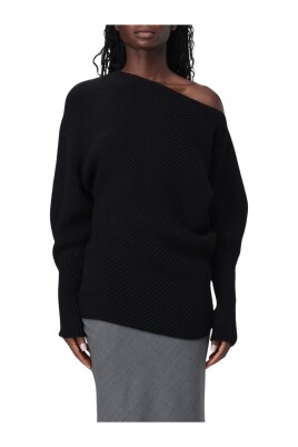 red-ribbed-knit-sweater