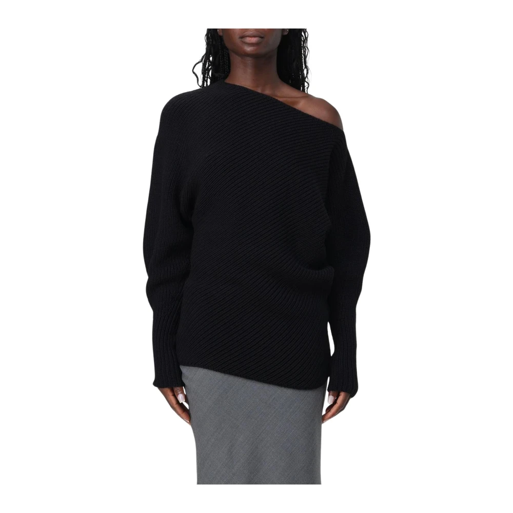 Knitwear > Round-neck Knitwear - - Philosophy di Lorenzo Serafini - Modalova