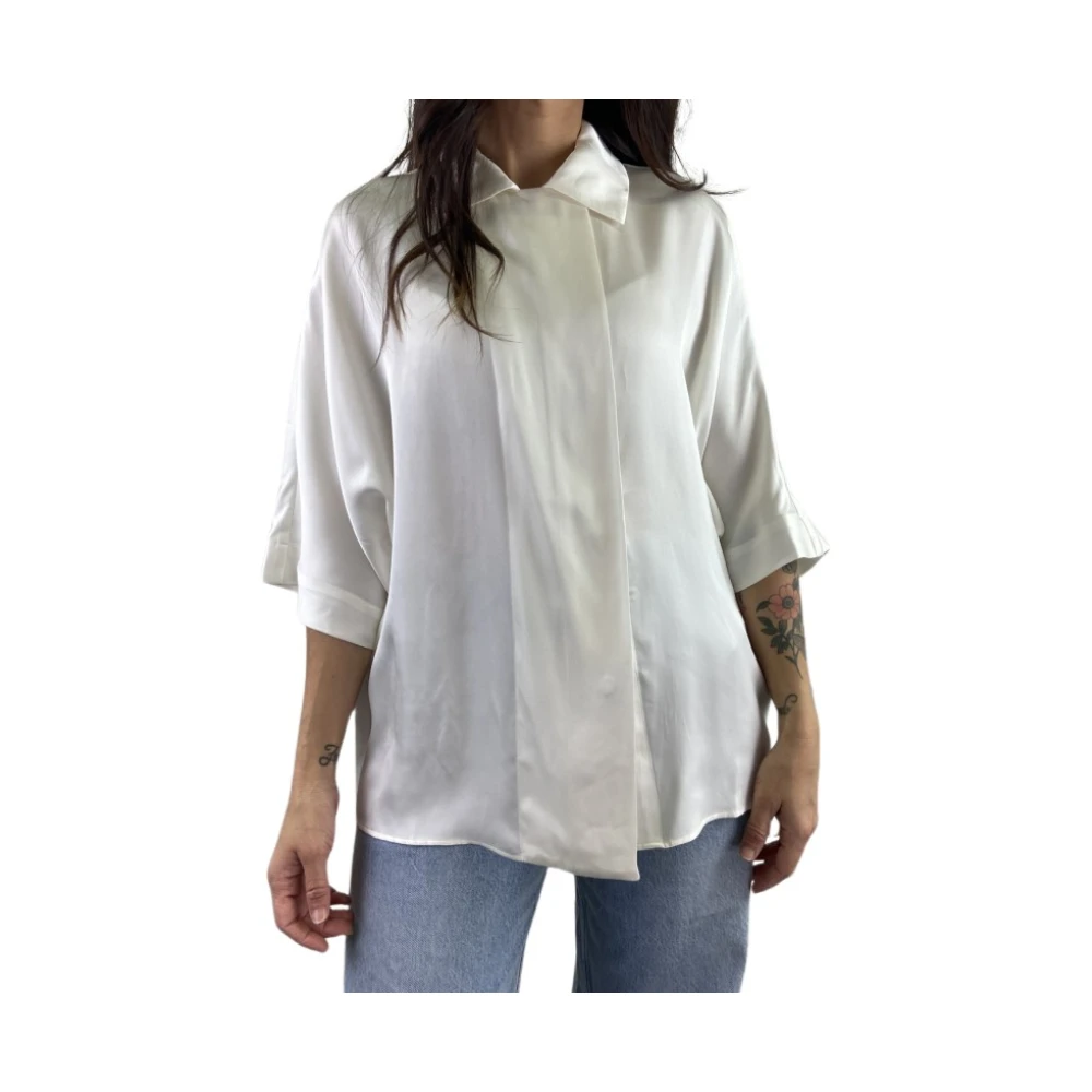 Blouses & Shirts > Shirts - - Anine Bing - Modalova