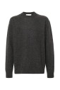 pull-en-laine-gris-a-col-rond