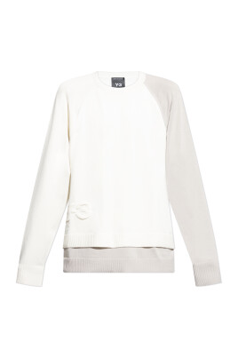 sweater-with-logo