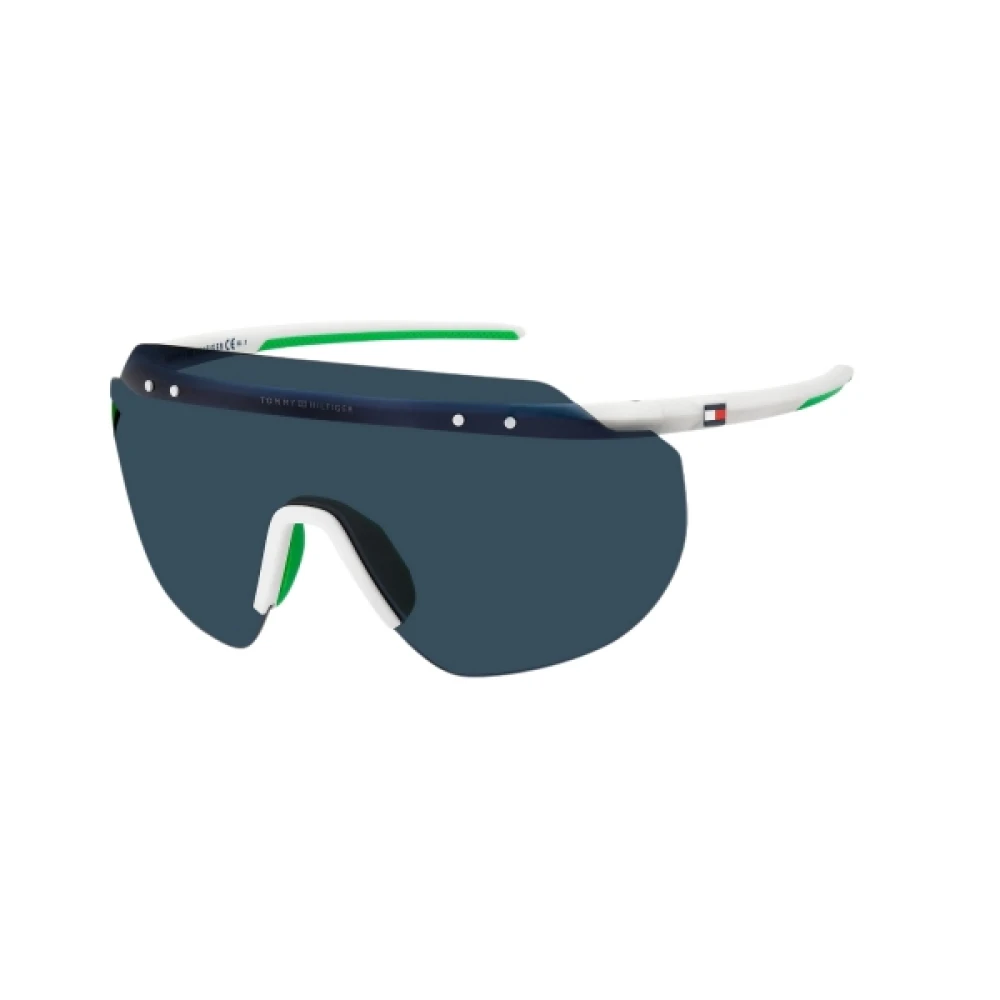 Accessories > Sunglasses - - Tommy Hilfiger - Modalova