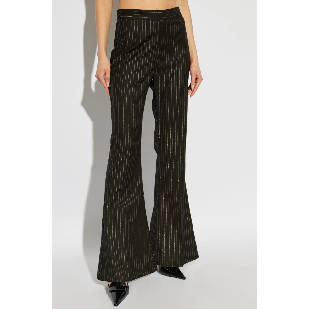 Gestuz Zorahgz Broek Black Dames