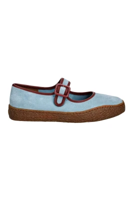 Peu Terreno Ballerinas