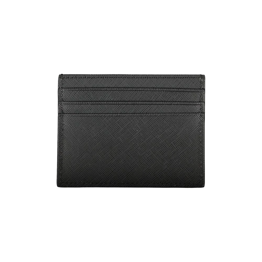 Tommy Hilfiger Wallets & Cardholders Black Heren