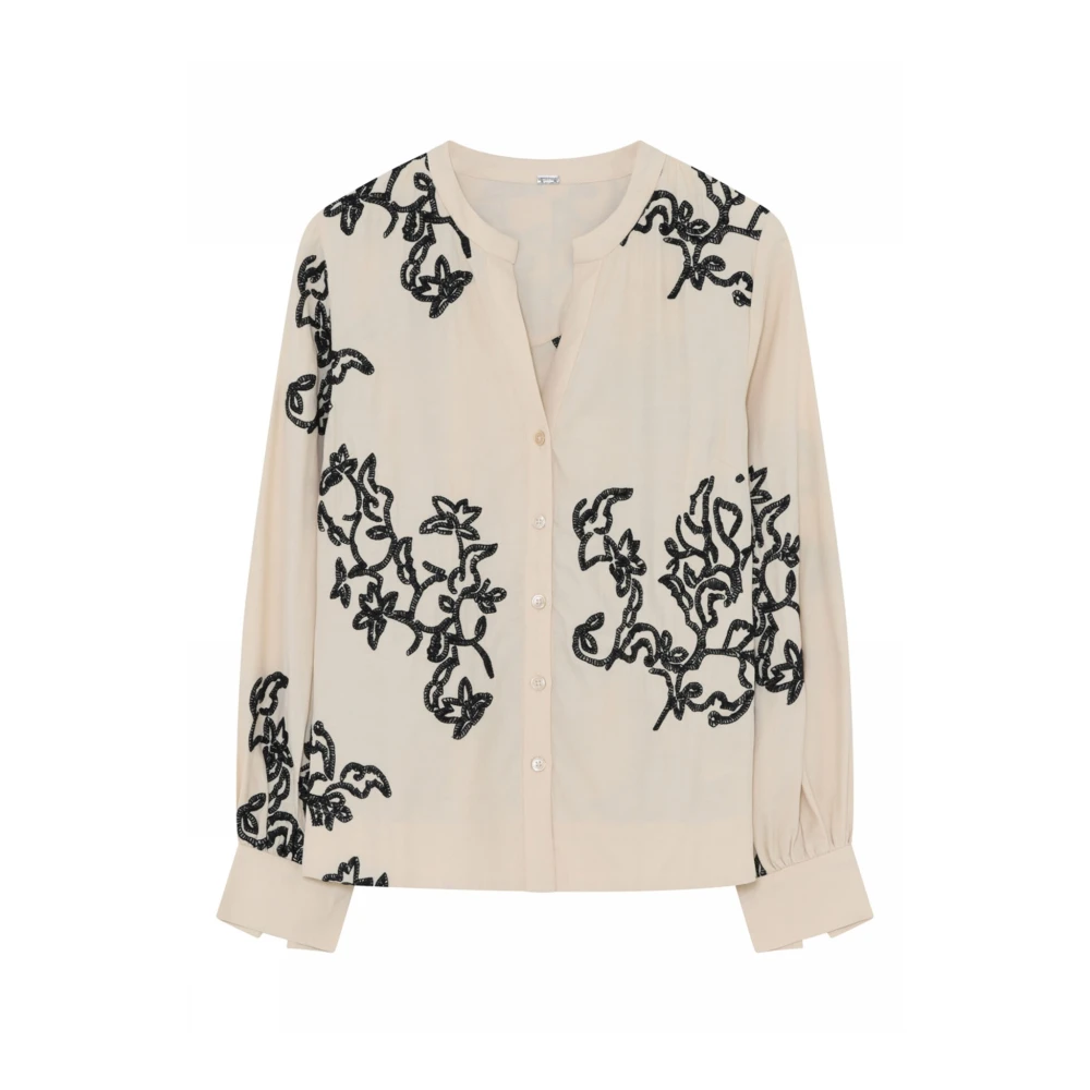 Blouses & Shirts > Shirts - - Gustav - Modalova