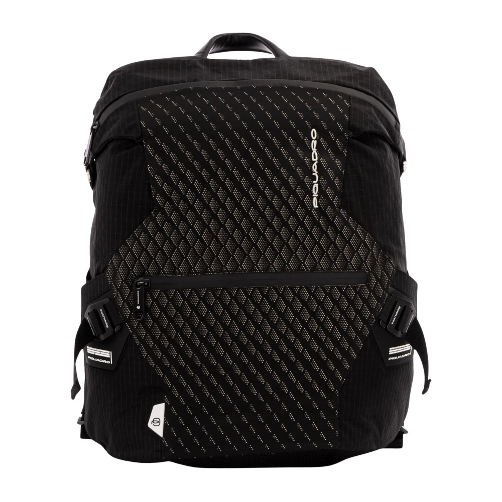 Bags > Backpacks - - Piquadro - Modalova