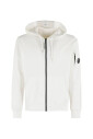sweat-blanc-avec-poche-a-zip