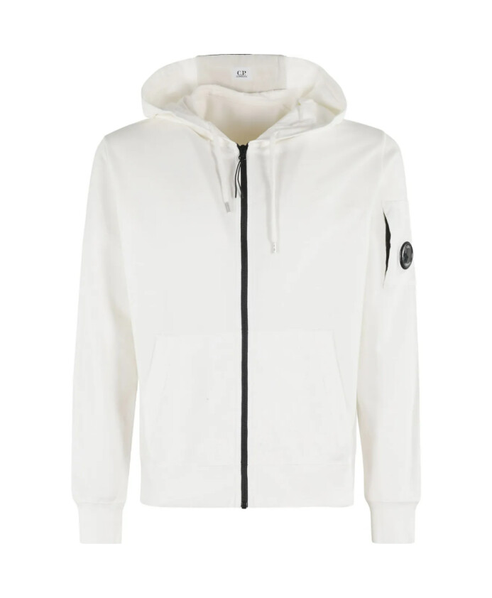 sweat-blanc-avec-poche-a-zip