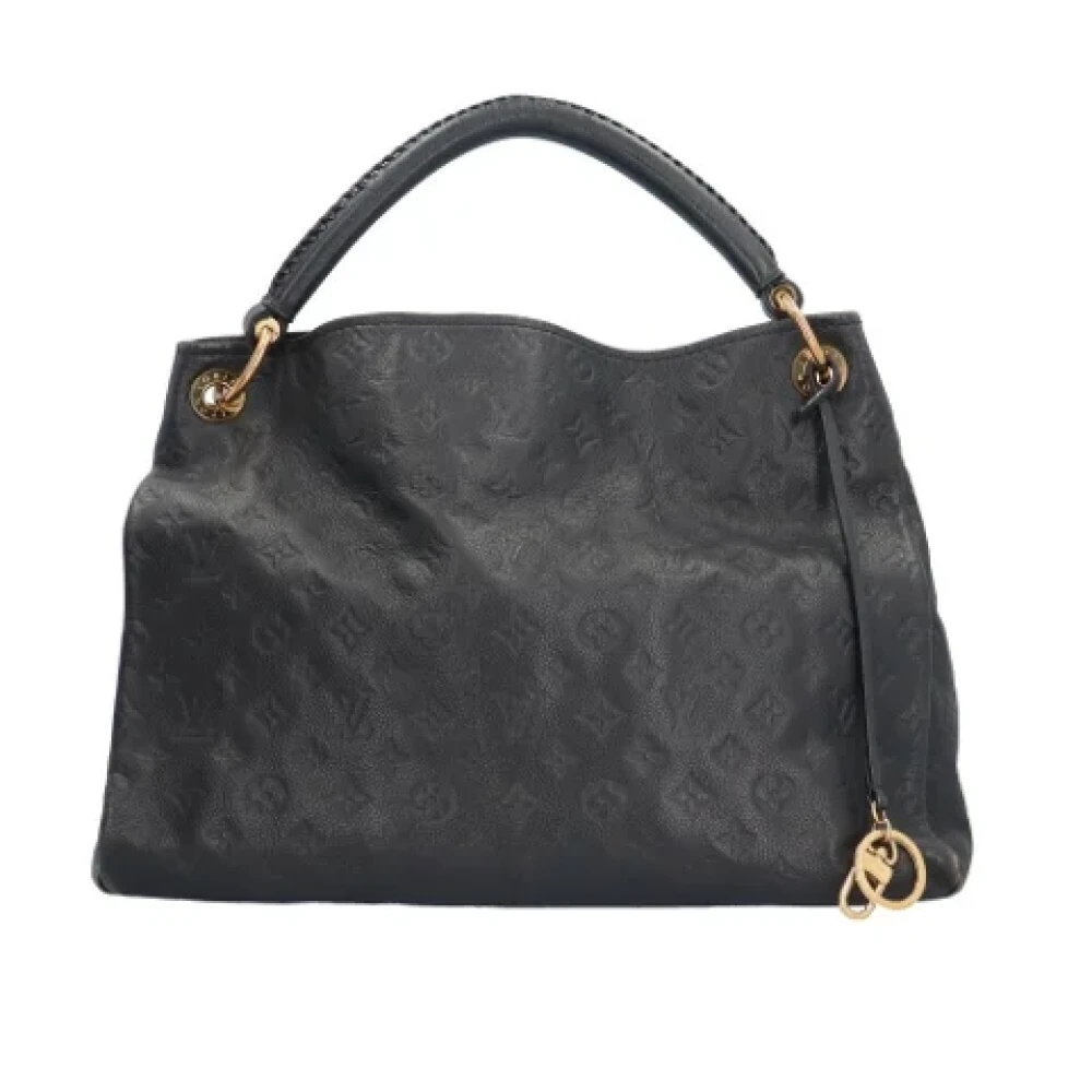 Pre-owned > Pre-owned Bags > Pre-owned Tote Bags - - Louis Vuitton Vintage - Modalova