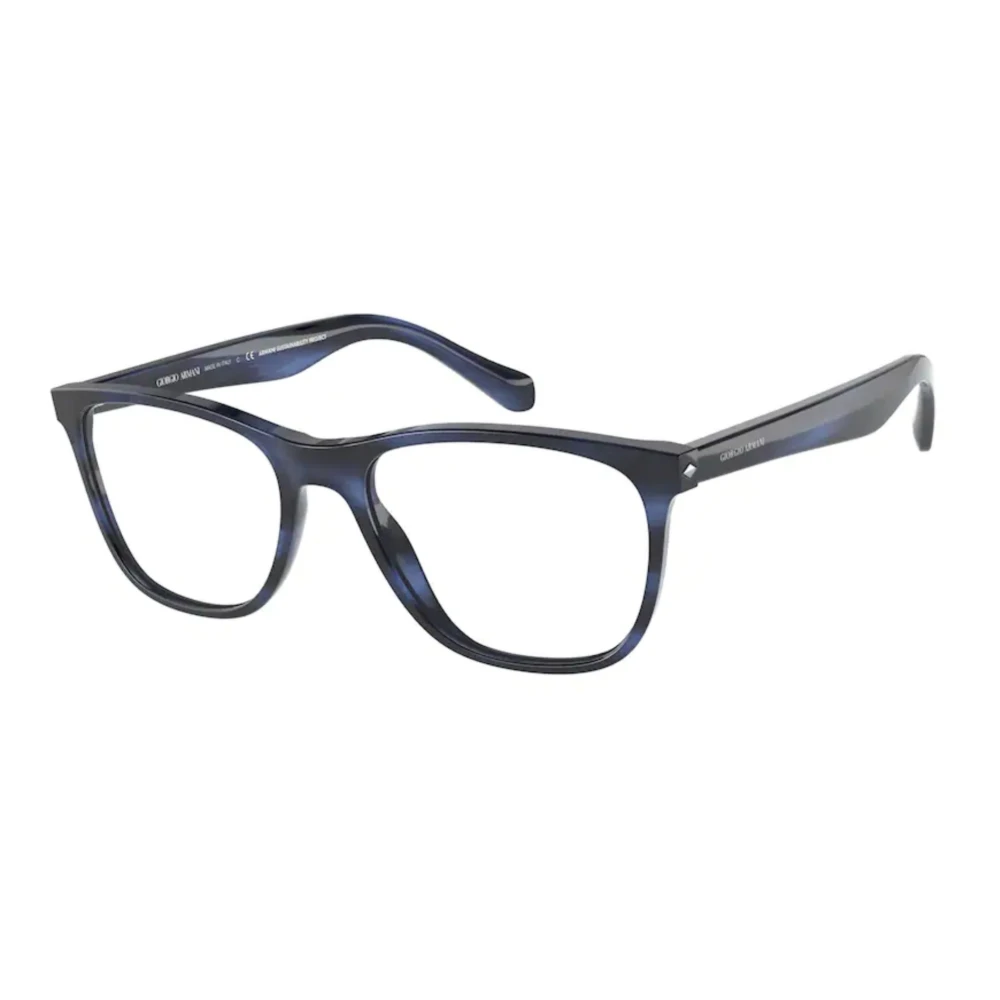 Giorgio Armani Eyewear frames AR 7213 Blue Unisex