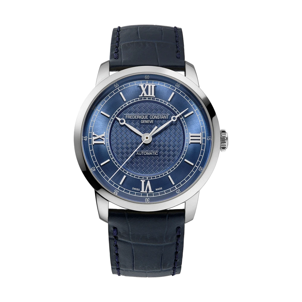 Accessories > Watches - - Frederique Constant - Modalova
