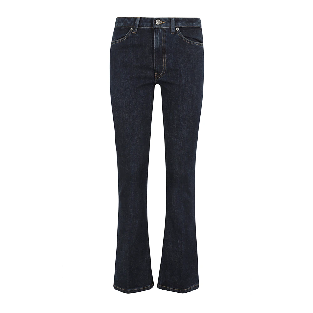 Dondup Mandy Broek Blue Dames