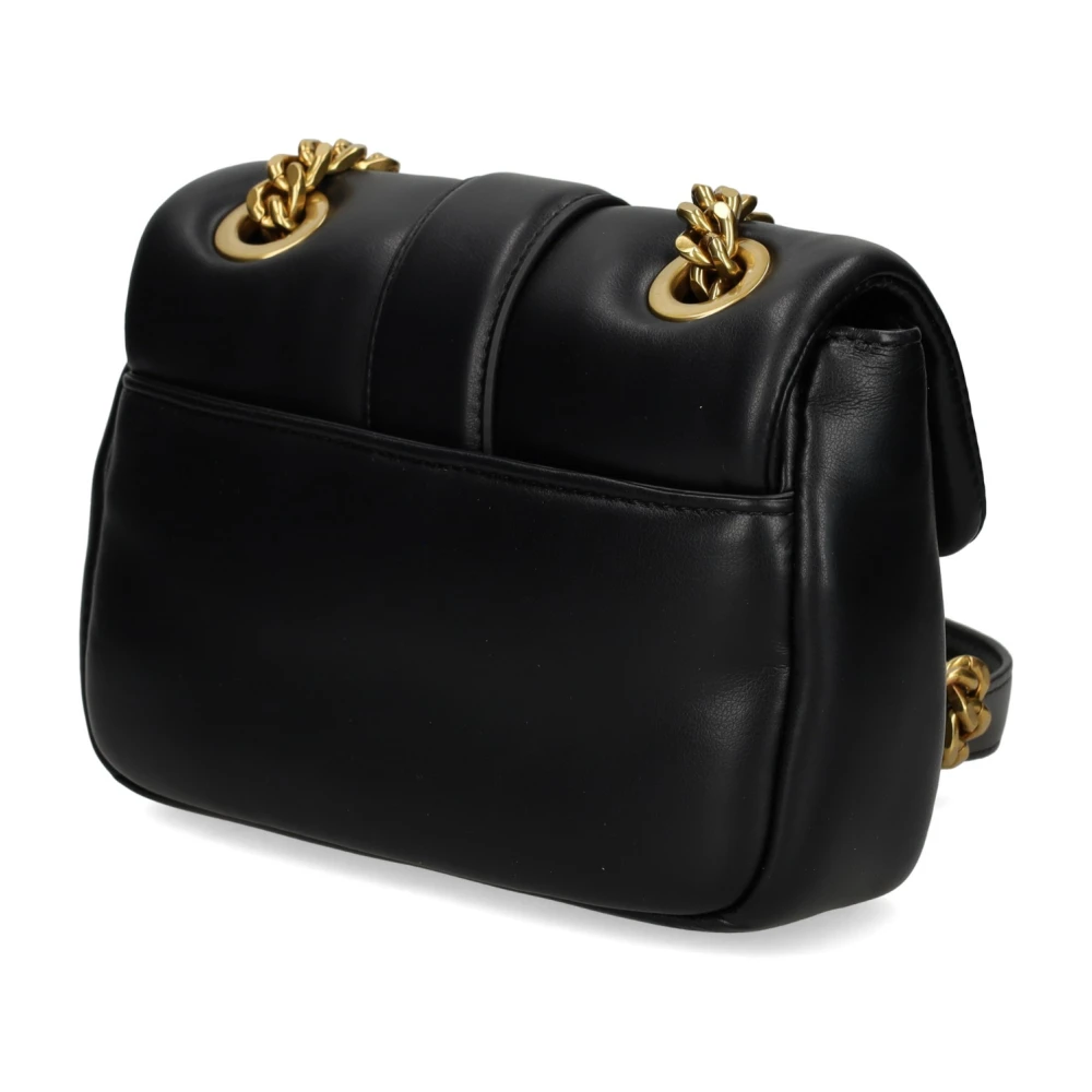 Just Cavalli Tassen Black Dames