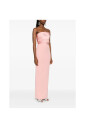 peach-pink-sleeveless-dress-with-slit