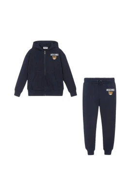 Teddy Logo Tracksuit