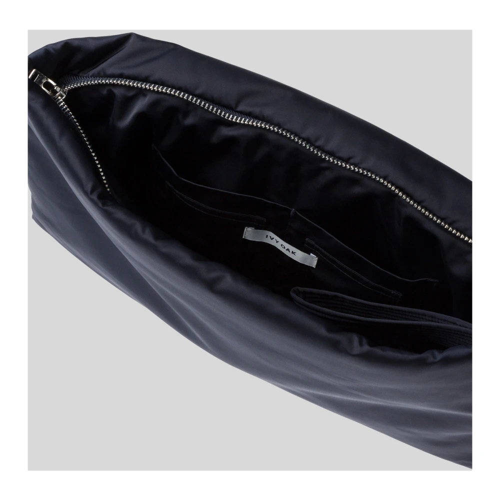 IVY OAK Amina Rose Clutch Blue Dames