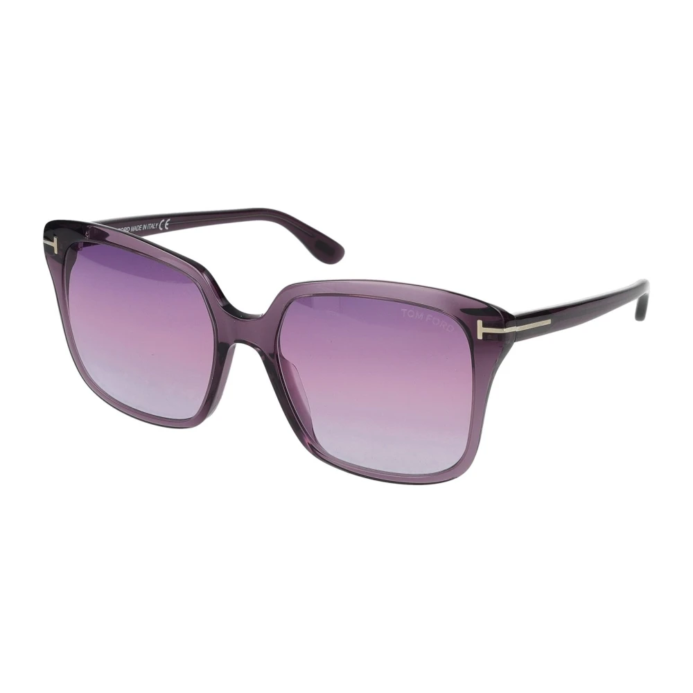 Accessories > Sunglasses - - Tom Ford - Modalova