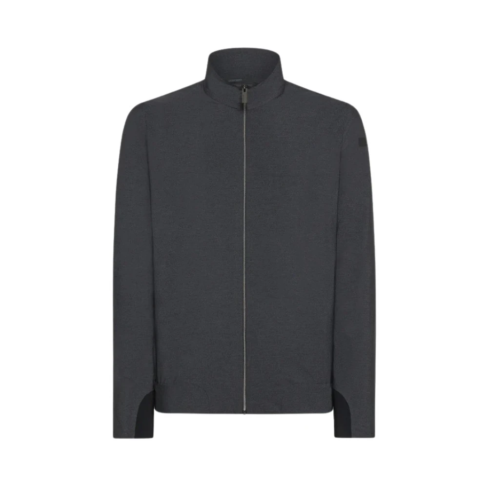 RRD Light Jackets Gray Heren