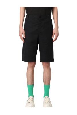 shorts-cargo-noirs-decontractes