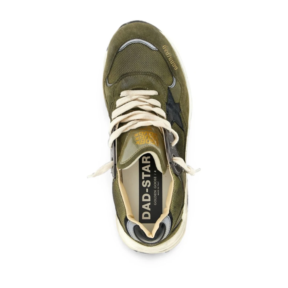 Golden Goose Sneakers