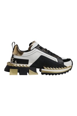 white-gold-black-leather-sneakers