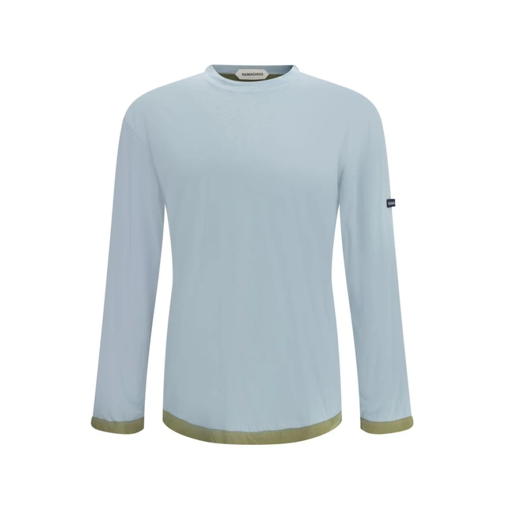 Tops > Long Sleeve Tops - - Namacheko - Modalova