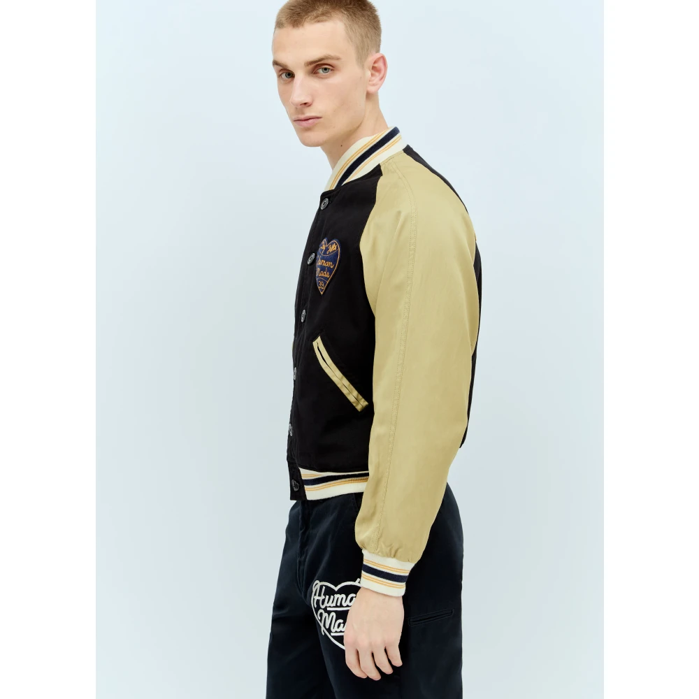 Human Made Jackets Multicolor Heren
