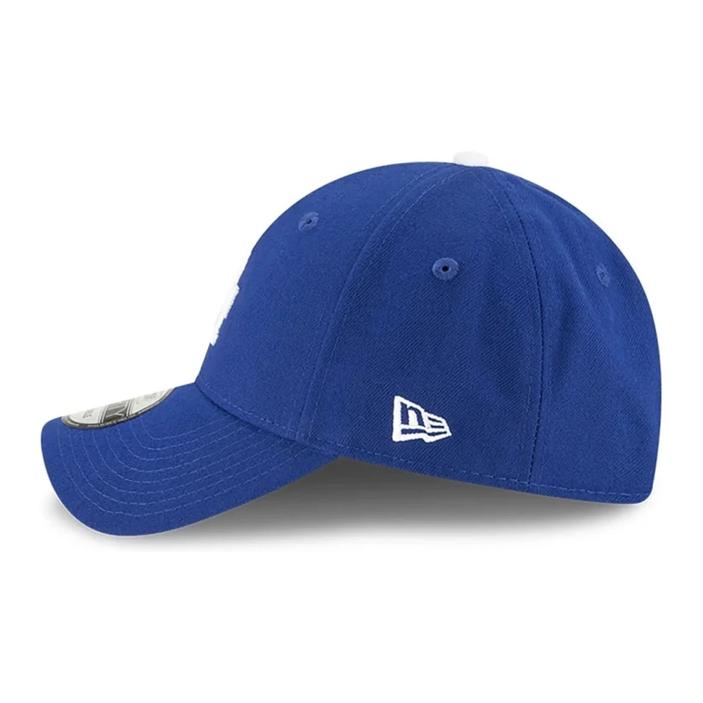 new era Royal Dodgers The League Pet Blue Heren