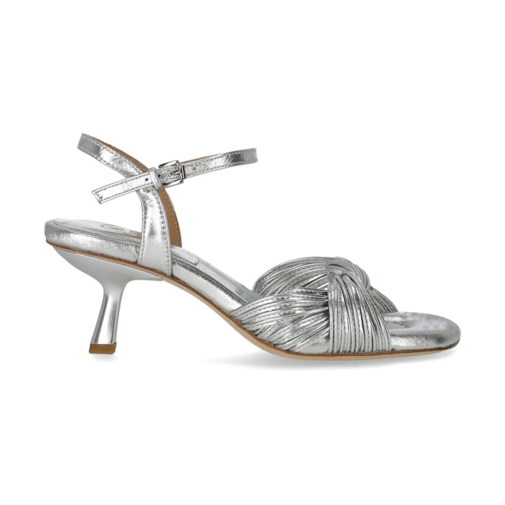 Shoes > Sandals > High Heel Sandals - - ASH - Modalova