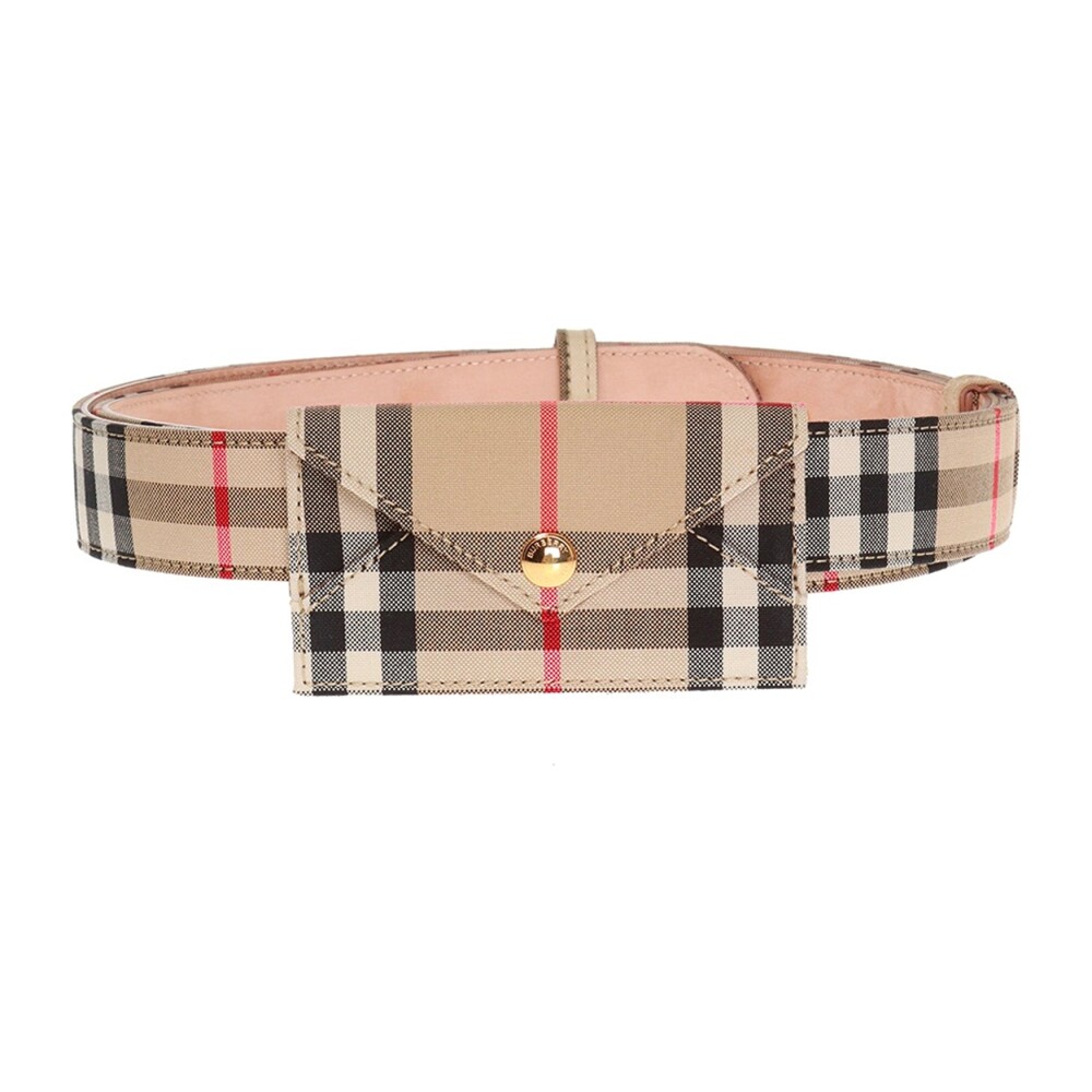 Ceinture burberry clearance femme