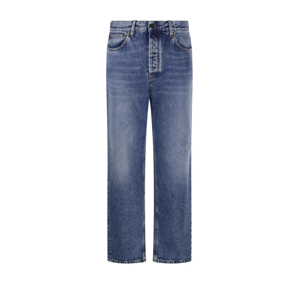 Jeans > Straight Jeans - - Haikure - Modalova