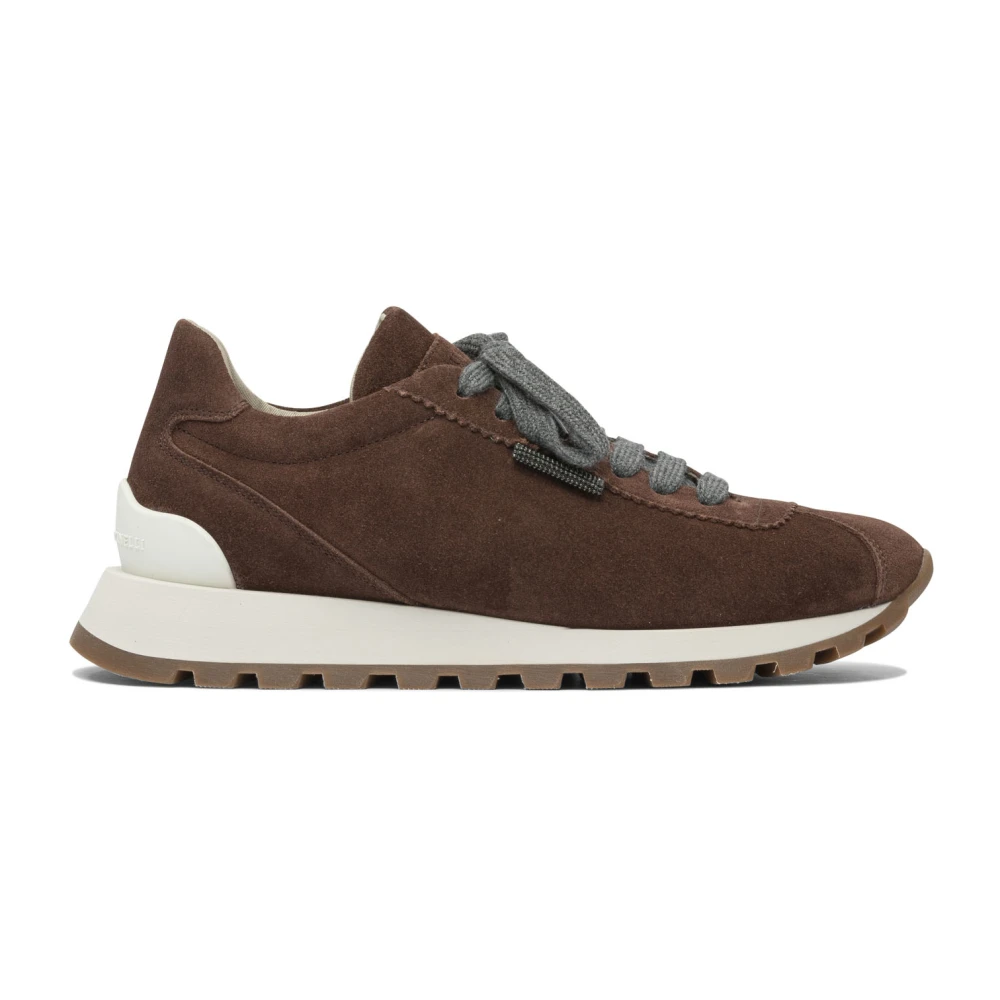 Shoes > Sneakers - - Brunello Cucinelli - Modalova
