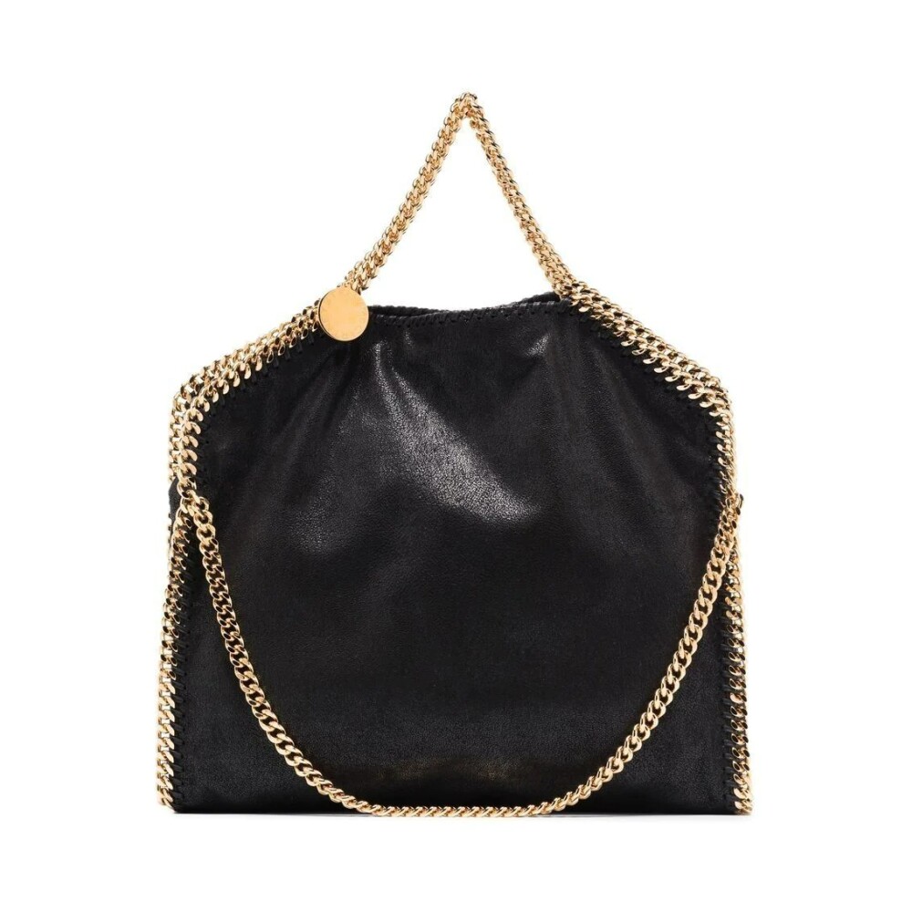 Stella mccartney falabella sale fold over tote