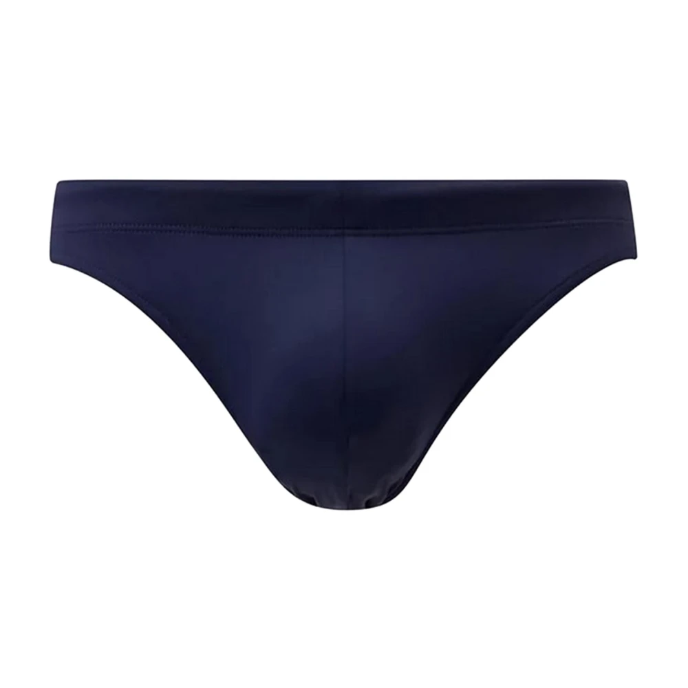 Calvin Klein Strandkläder Km0Km00585 Blue, Herr