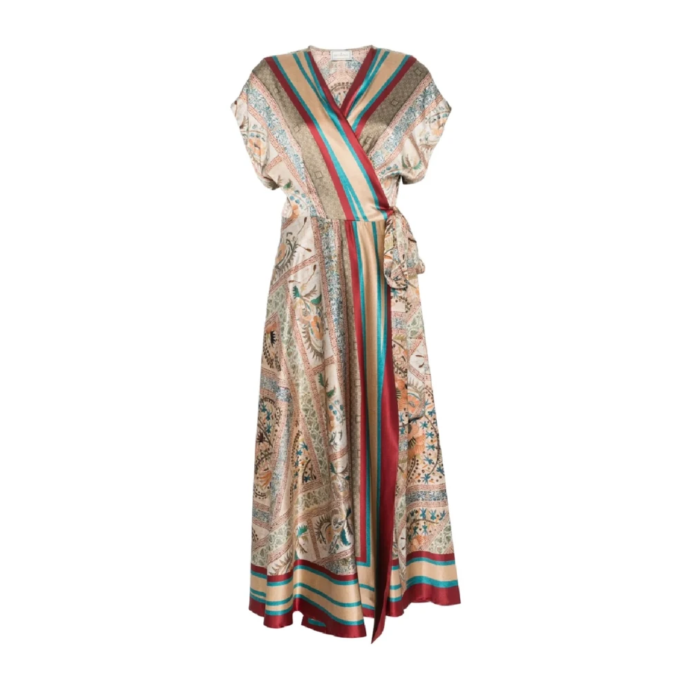 Dresses > Day Dresses > Maxi Dresses - - Pierre-Louis Mascia - Modalova
