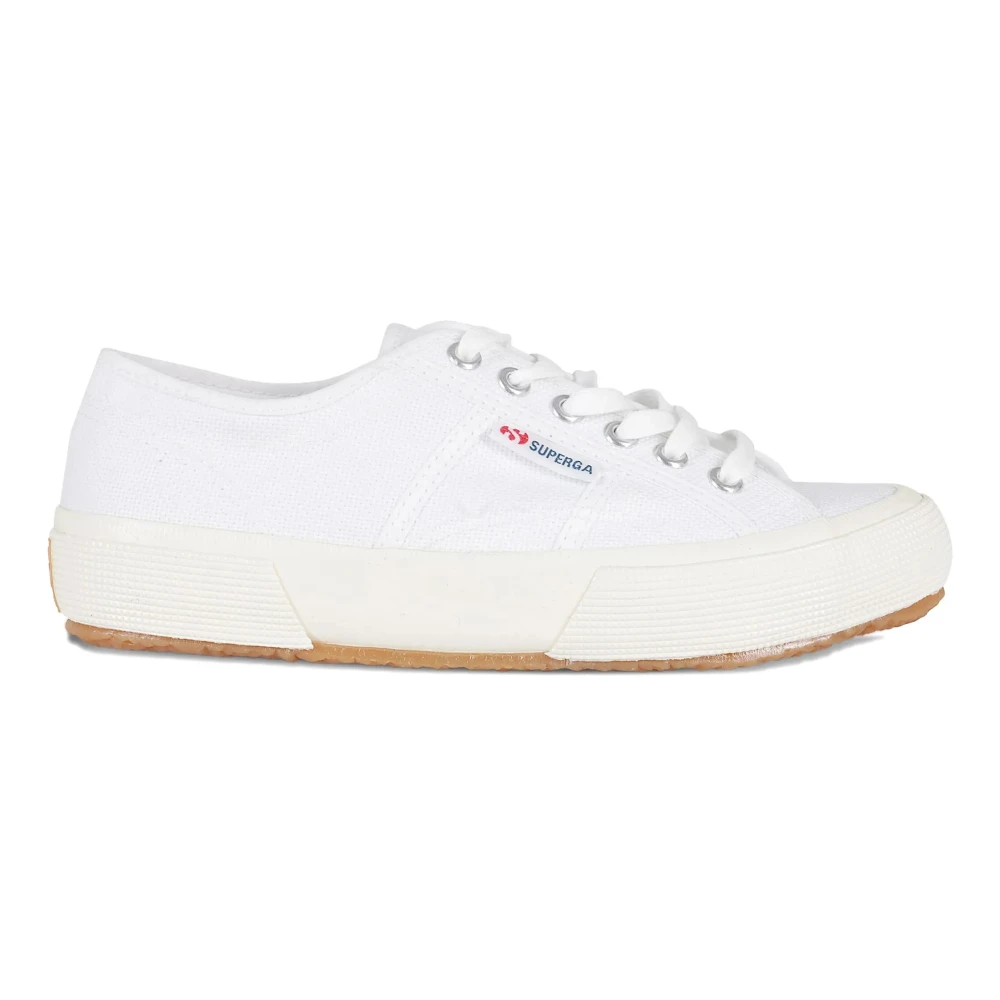 Superga Men's White 2750 Og - Sneakers - 12 Uk - Shoes