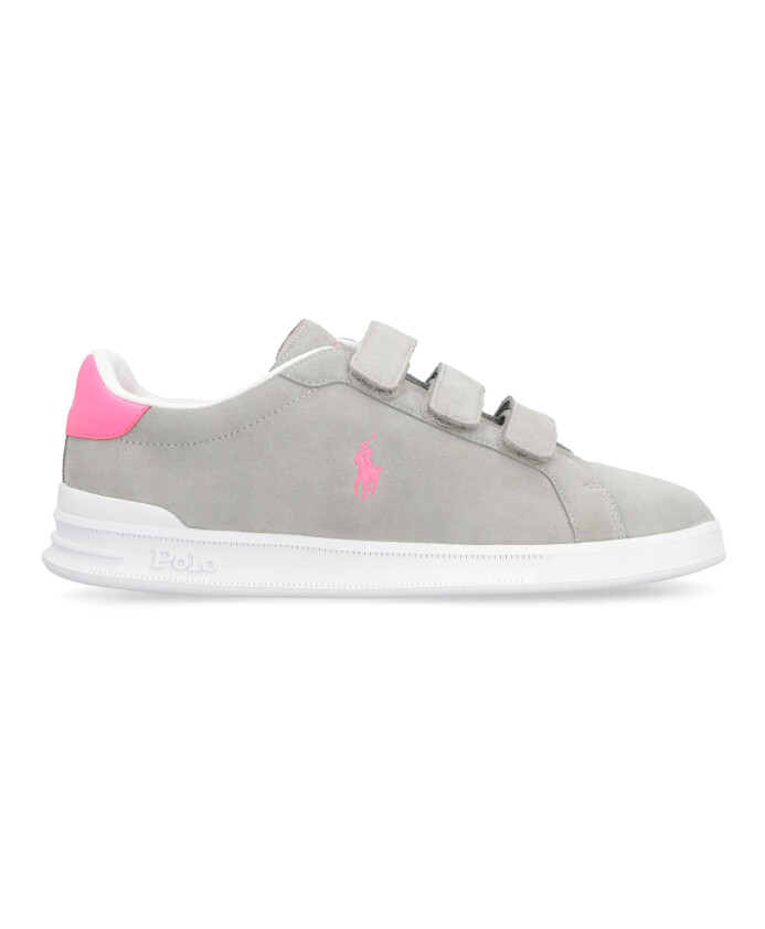 baskets-basses-en-daim-avec-talon-contrastant