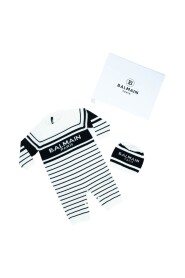 Onesie and hat gift set