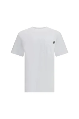 Twin Pack Crew Neck T-Shirt