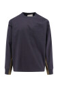 blauwe-t-shirts-en-polos-met-zak