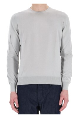 light-grey-cotton-crewneck-sweater