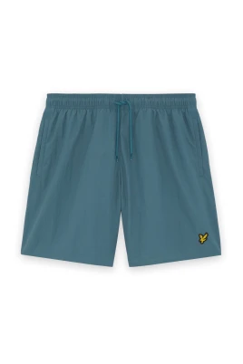 Plain Swimshort